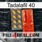 Tadalafil 40 new01